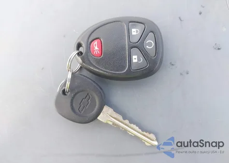 2006 Chevrolet Hhr Lt from USA, damaged, VIN 3GNDA23P76S611672